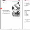 FENDT TRACTOR 20.2 PDF Diagrams Operator Workshop Manuals French FR DVD 7