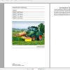 FENDT TRACTOR 22.2GGB PDF Diagrams Operator Manual Workshop Manuals English EN DVD 12