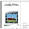 FENDT TRACTOR 22.2GGB PDF Diagrams Operator Manual Workshop Manuals English EN DVD 6