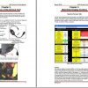 Goodsense Forklift Woodward MI 07 Service Tool Manual 36539 2