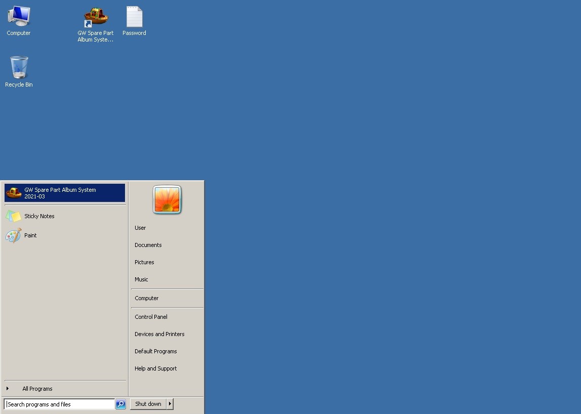 Great Wall EPC 2021 03 Spare Parts Catalog VMWare 1 1