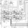 Hamm Roller 3307 3307 VIO 3307P H1.89 Electric Hydraulic Diagrams DEEN 3