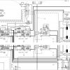 Hamm Roller 3410P 3411P H1.69 Electric Hydraulic Diagrams DEEN 3