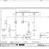 Hamm Roller 3410P 3411P H2.06 Electric Hydraulic Diagrams DEEN 2