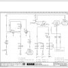 Hamm Roller 3412VIOP 3414VIOP H1.60 Electric Hydraulic Diagrams DEEN 2