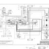 Hamm Roller 3516HTP 3518HTP 3520HTP H1.76 Electric Hydraulic Diagrams DEEN 3