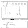 Hamm Roller 3625 HT H1.62 Electric Hydraulic Diagrams DEEN 3