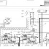 Hamm Roller 3625 HT H1.77 Electric Hydraulic Diagrams EN 3