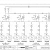 Hamm Roller H18iP H20iP H2.02 Electric Hydraulic Diagrams DEEN 2