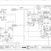 Hamm Roller H18iP H20iP H2.02 Electric Hydraulic Diagrams DEEN 3