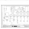 Hamm Roller HD10VVVT HD12VVVT H1.71 Electric Hydraulic Diagrams DEEN 2