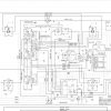 Hamm Roller HD120 HD140 H1.84 Electric Hydraulic Diagrams DEEN 3