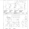 Hamm Roller HD13 HD14 H2.01 Electric Hydraulic Diagrams DEEN 2