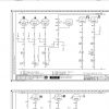 Hamm Roller HD70 HD75 H1.87 Electric Hydraulic Diagrams DEEN 2