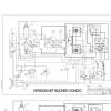 Hamm Roller HD70 HD75 H1.87 Electric Hydraulic Diagrams DEEN 3