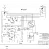 Hamm Roller HD8 10C H1.99 Electric Hydraulic Diagrams DEEN 3