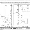 Hamm Roller HD90KV HD90.4 HD110KHVVHV H1.74 Electric Hydraulic Diagrams DEEN 2