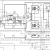 Hamm Roller HD90KV HD90.4 HD110KHVVHV H1.81 Electric Hydraulic Diagrams DEEN 3
