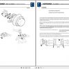Hidromek Backhoe Loader HMK 102 Engergy Workshop Manual 3