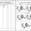Hidromek Backhoe Loader HMK 102B Energy Spare Part Catalog 2