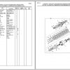 Hidromek Backhoe Loader HMK 102B Energy Spare Part Catalog 3