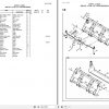 Hidromek Backhoe Loader HMK 102B Mocsxro Spare Part Catalog 2010 2