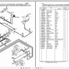 Hidromek Backhoe Loader HMK 102B Mocsxro Spare Part Catalog 2010 3