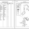 Hidromek Backhoe Loader HMK 102S Energy Spare Part Catalog 2005 3