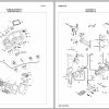 Hidromek Backhoe Loader HMK 102S Supra Spare Part Catalog 3