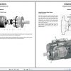 Hidromek Excavator HMK 145LC 3 SR Service Manual Turkish 2