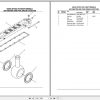 Hidromek Excavator HMK 200W Part Catalog 2