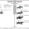 Hidromek Excavator HMK 200W Service Manual Turkish 3