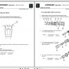 Hidromek Excavator HMK 220LC 2 Service Manual Turkish 2