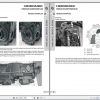 Hidromek Excavator HMK 300LC Plus Service Manual Turkish 2