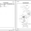 Hidromek Excavator HMK 300LC3 Spare Part Catalog 3