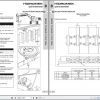 Hidromek Excavator HMK 370LC Service Manual Turkish 2