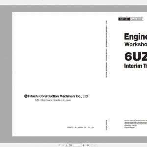 Hidromek Heavy Equipment Full Manuals Collection PDF PPT DVD 4 1