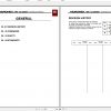 Hidromek Heavy Equipment Full Manuals Collection PDF PPT DVD 9