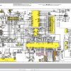 Hitachi Hydraulic Excavator EX1200 7EX1200 7B Tehnical Manual and Diagram 5