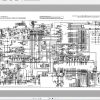 Hitachi Hydraulic Excavator EX1200 7EX1200 7B Tehnical Manual and Diagram 7