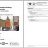 Hubtex Forklift Control System SLC 019 908 V0 05 Operation Manual 1