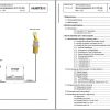 Hubtex Forklift Control System SLC 019 908 Workshop Manual 1