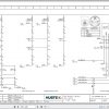 Hubtex Forklift DQ 30 E 3120 EL Operating Instructions and Spare Parts List DE 3