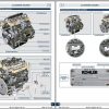 Hubtex Forklift DQX 45 D 3050 EL Operating Instructions and Spare Parts List DE 3