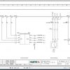 Hubtex Forklift MD 30 2130 EL Operating Instructions and Spare Parts List DE 2