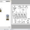 Hubtex Forklift MD 30 Operating Instructions and Spare Parts List 3