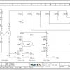 Hubtex Forklift MD 30 SO 2130 EL Operating Instructions and Spare Parts List DE 2