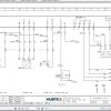Hubtex Forklift MQ 15 2120 EL Operating Instructions and Spare Parts List DE 3
