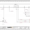 Hubtex Forklift MQ 25 2121 PU Operating Instructions and Spare Parts List DE 2