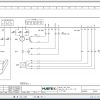 Hubtex Forklift MQ 30 AC 2126 Operating Instructions and Spare Parts List DE 2
